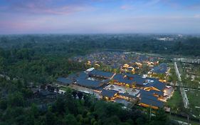 Angsana Chengdu Wenjiang